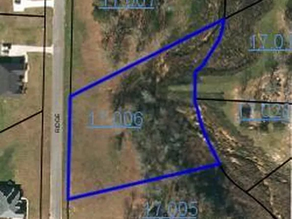 LOT 14 The Timbers #S/d, Headland, AL 36345