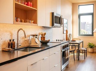 Fishtown Urby, Philadelphia, PA 19122