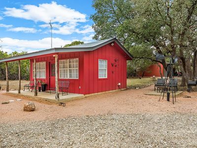 1951 Keese Rd, Fredericksburg, TX, 78624