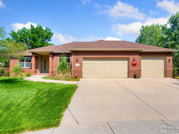 1850 Mainsail Dr, Fort Collins, CO 80524