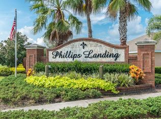 1800 Bridgeport Cir, Rockledge, FL 32955