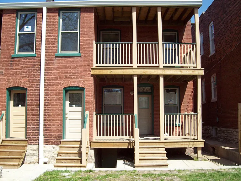 3836 Shenandoah Ave #A — Photo 28