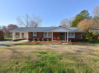 2216 White Store Rd, Monroe, NC 28112