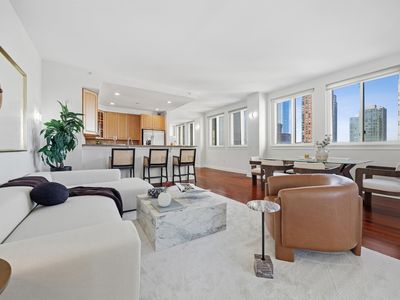 311 Washington St APT 11A, Jersey City, NJ, 07302