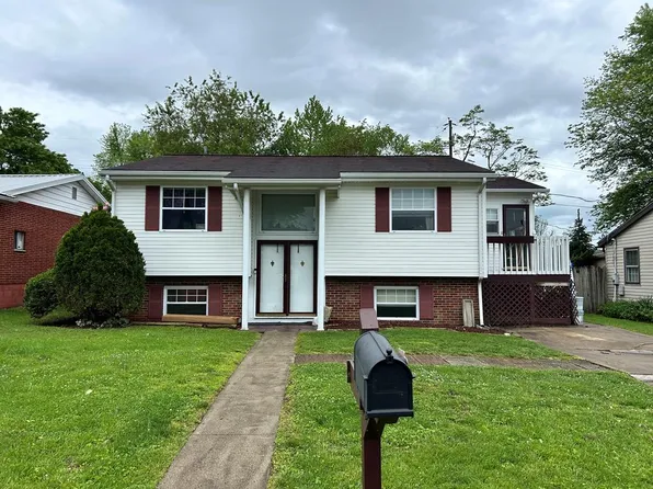 31 Orchard Dr, New Martinsville, WV 26155