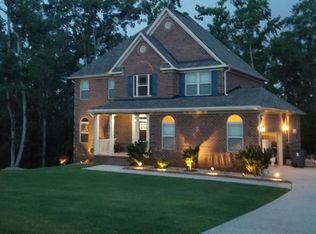 12331 Coldstream Ct, Hampton, GA 30228