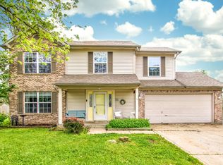 21508 Candlewick Rd, Noblesville, IN 46062