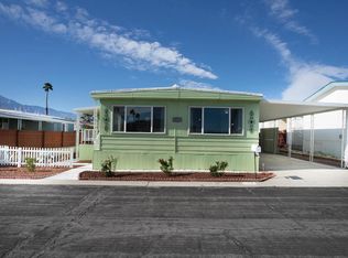 14777 Palm Dr Spc 174, Desert Hot Springs, CA 92240