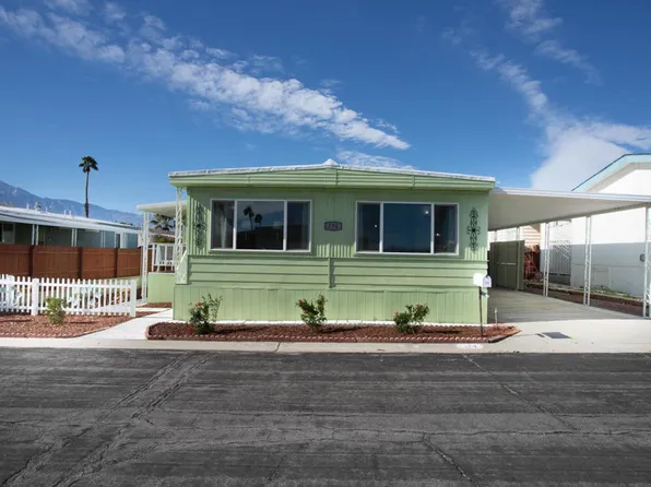 14777 Palm Dr Spc 174, Desert Hot Springs, CA 92240