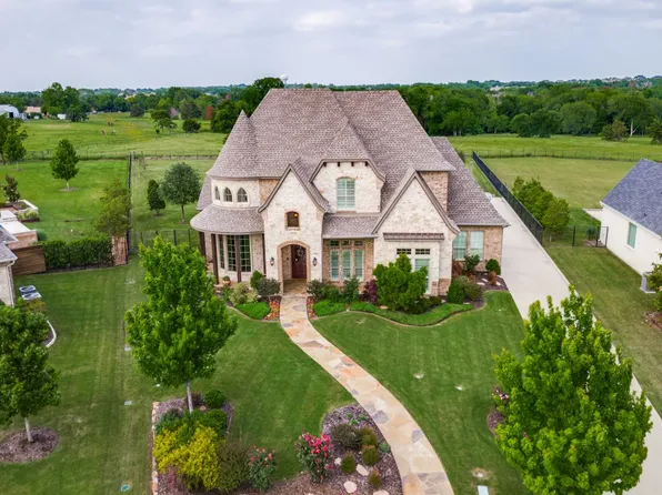 876 Tranquility Dr, Heath, TX 75032