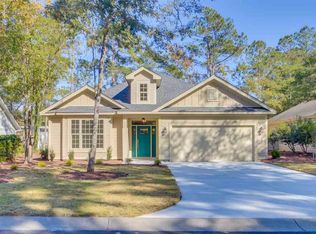 1321 Clipper Rd, North Myrtle Beach, SC 29582