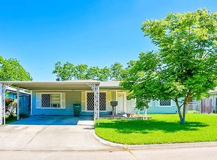 2815 Morningside Ln, Pasadena, TX 77506