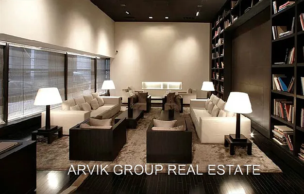 Rented by Arvik Group Real Estate | media 6