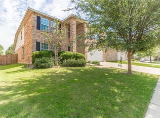 1929 Kittredge Way, Justin, TX 76247