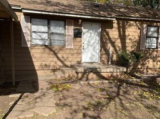 1415 NW Hoover Ave, Lawton, OK 73507