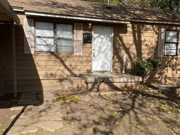 1415 NW Hoover Ave, Lawton, OK 73507