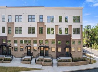 201 New St, Decatur, GA 30030