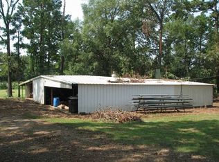 836 Fisher Rd, Many, LA 71449