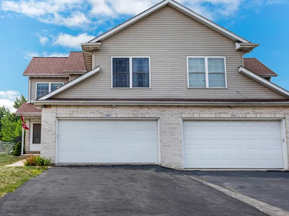 410 Ridgeland Ave, West Chicago, IL 60185