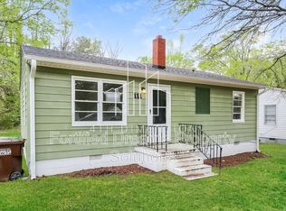 111 Avery Ave, High Point, NC 27265