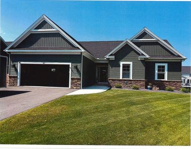 430 Whistlers Cove Ln, Rochester, NY, 14612