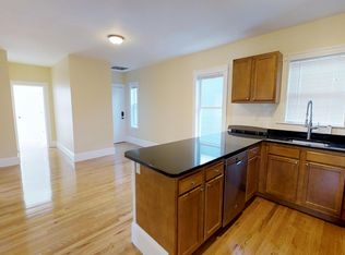 49 Gorham St #3, Somerville, MA 02144