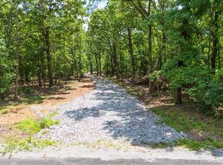 9854 E 580th, Locust Grove, OK 74352