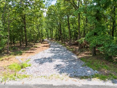 9854 E 580th, Locust Grove, OK, 74352