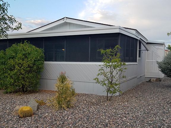2nd image of 2233 E Behrend Dr Lot 229