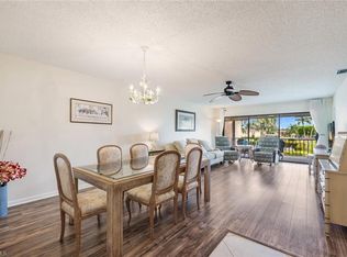 325 Charlemagne BLVD #B203, NAPLES, FL 34112