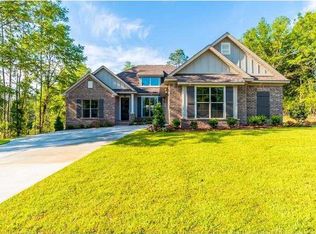 7801 Pine Run, Daphne, AL 36527
