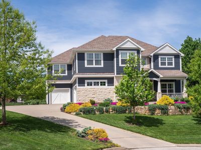 4906 Hickok Ct, Lawrence, KS, 66049