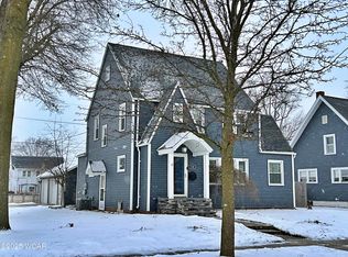 339 Dickinson Ave, Van Wert, OH 45891