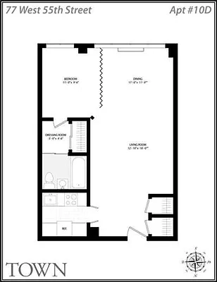 Rented by Compass | media 27