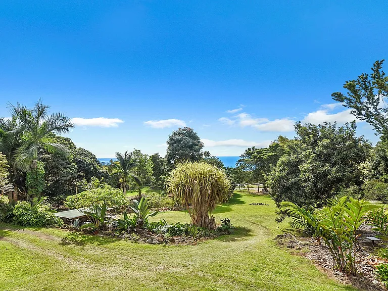 Tropical 3 Bedroom Retreat on Coffee Farm in Kealakekua — Photo 4