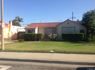 2918 Hill St, Huntington Park, CA 90255