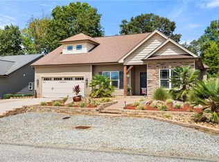 7034 Smokerise Ln, Kernersville, NC 27284