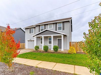 5193 Constellation Ave NE, Salem, OR, 97305