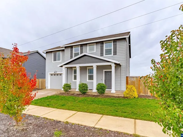 5193 Constellation Ave NE, Salem, OR 97305