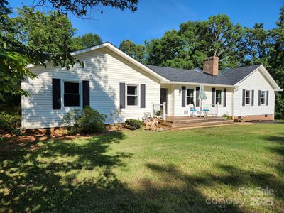 854 Silver Fox Dr, Concord, NC, 28025