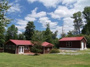 236 Camp Rd, Wilcox, PA 15870