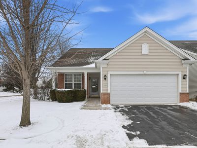 13984 Chanwahon Rd, Huntley, IL, 60142