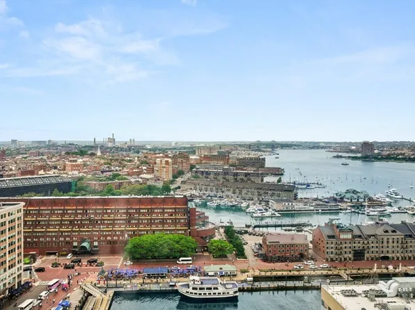 85 E India Row APT 25A, Boston, MA 02110