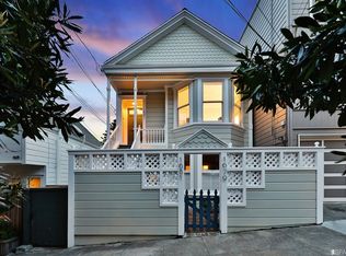 1681 Noe St, San Francisco, CA