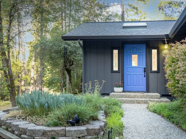 20134 New Rome Rd, Nevada City, CA 95959