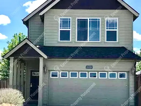 2899 NE Jackdaw Dr, Bend, OR 97701