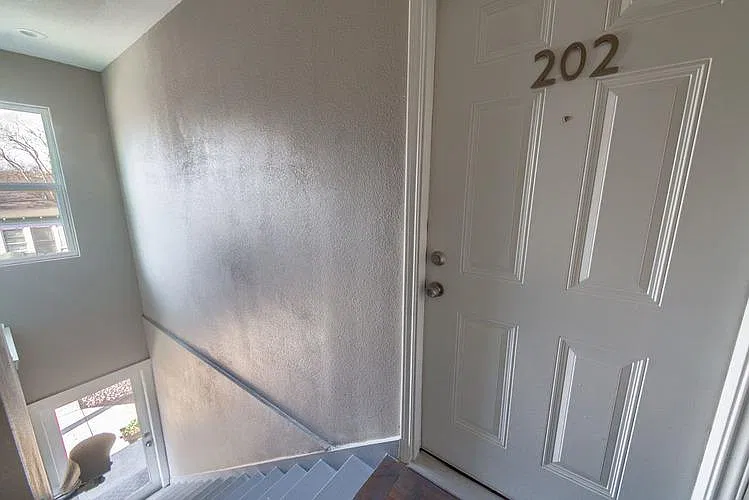 1 bed, 1.0 bath, 700 sqft, $1,000 — Photo 4