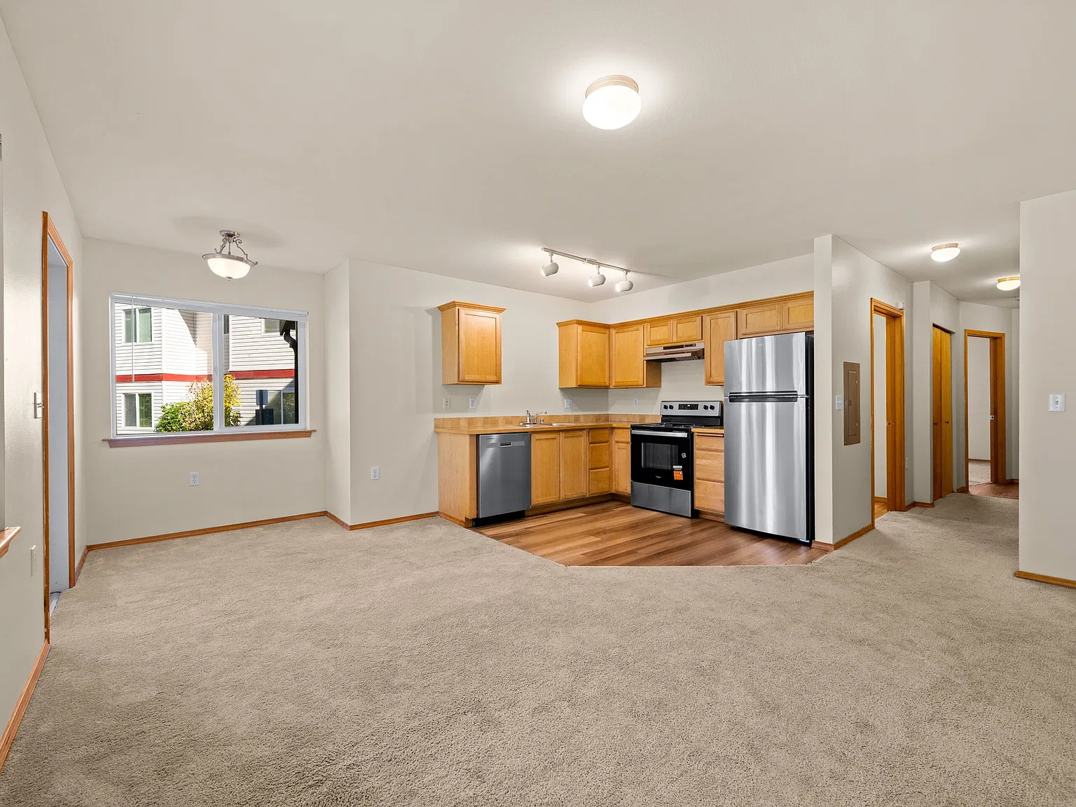 Creekside Villas 520 — Photo 4