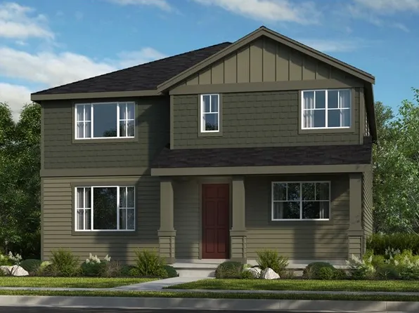 28252 SW Cherbourg Ln, Wilsonville, OR 97070