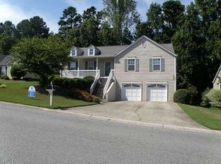 2637 Marleigh Farm Rd NW, Kennesaw, GA 30152